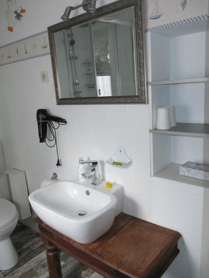 Piepmaeker Stuebchen Appartement Goslar Buitenkant foto